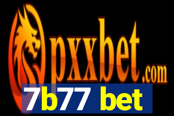 7b77 bet